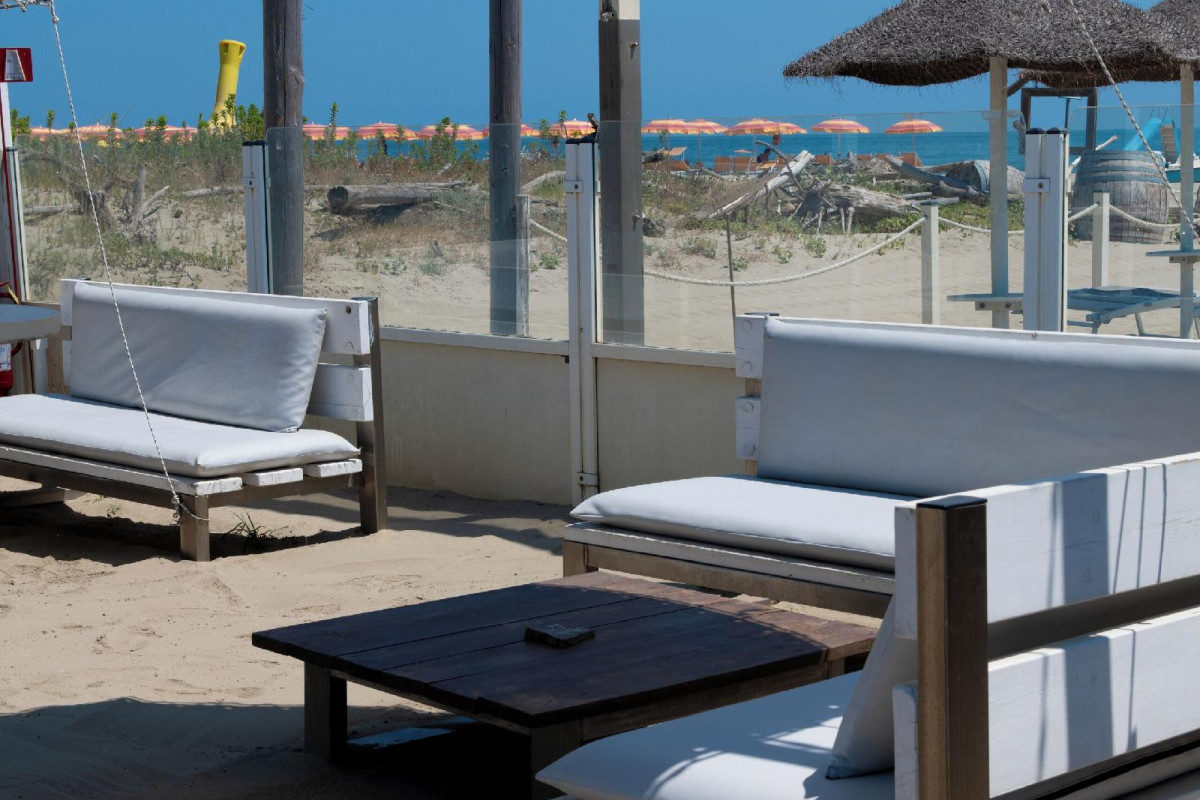 Hotel Corallo