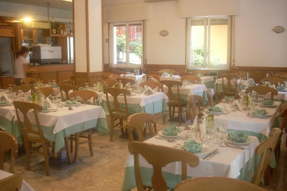 Hotel Corallo