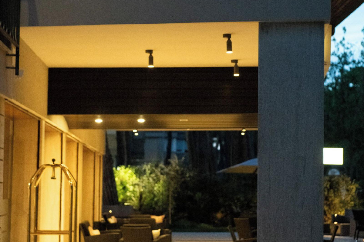 Hotel Corallo