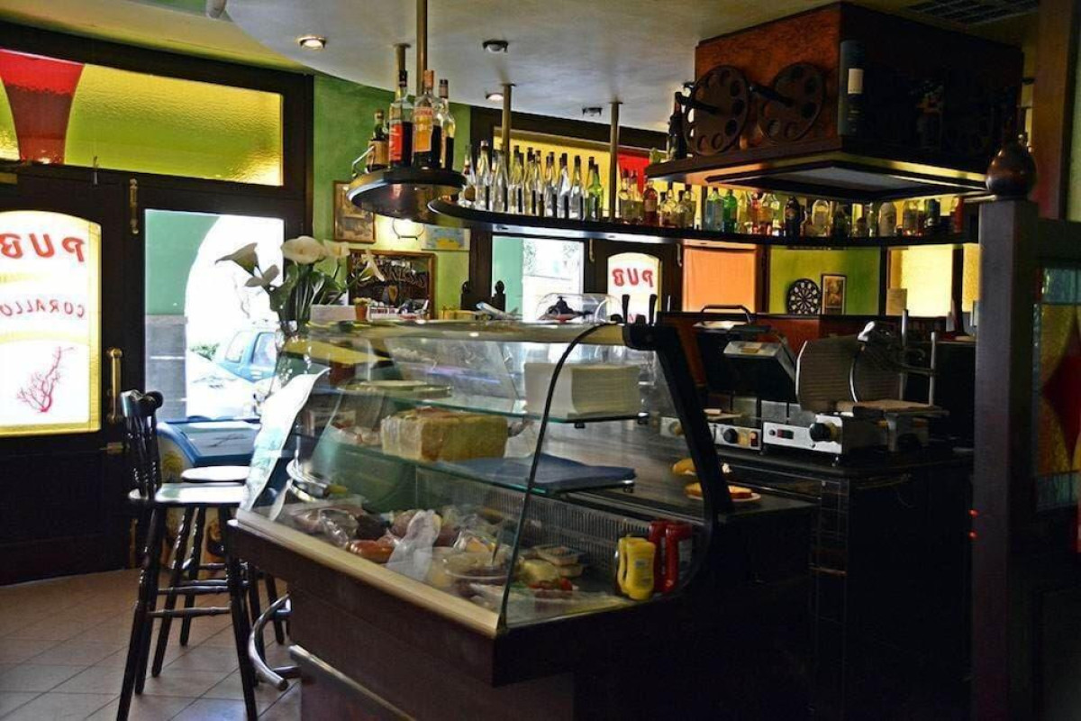 Hotel Corallo