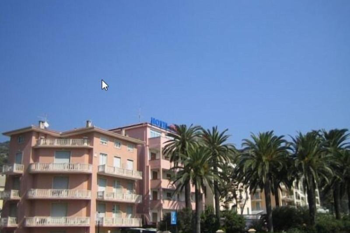 Hotel Corallo