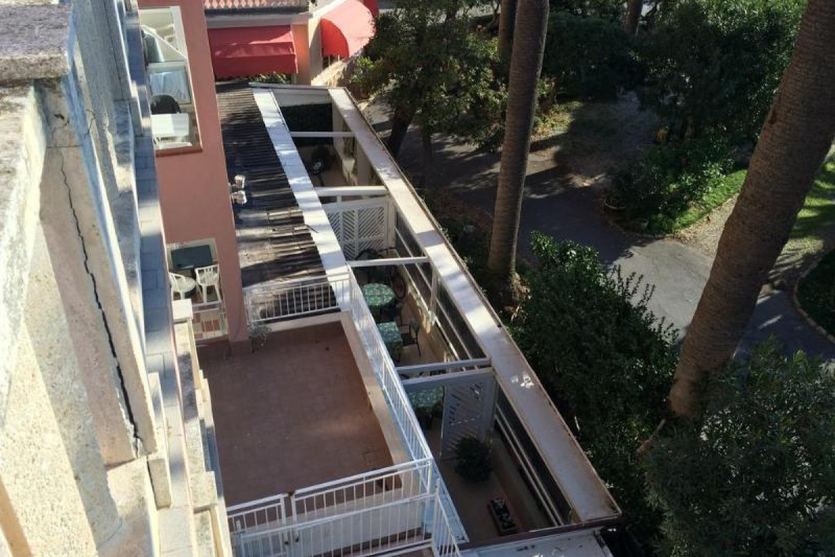Hotel Corallo