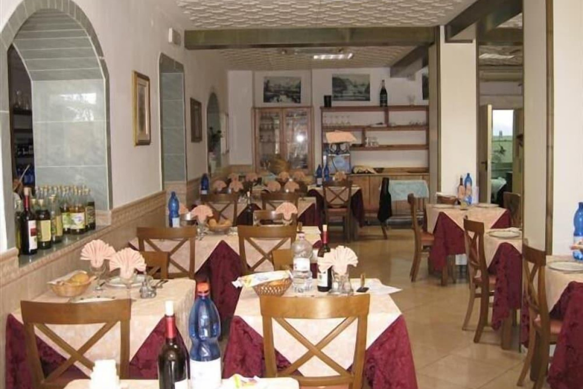 Hotel Corallo