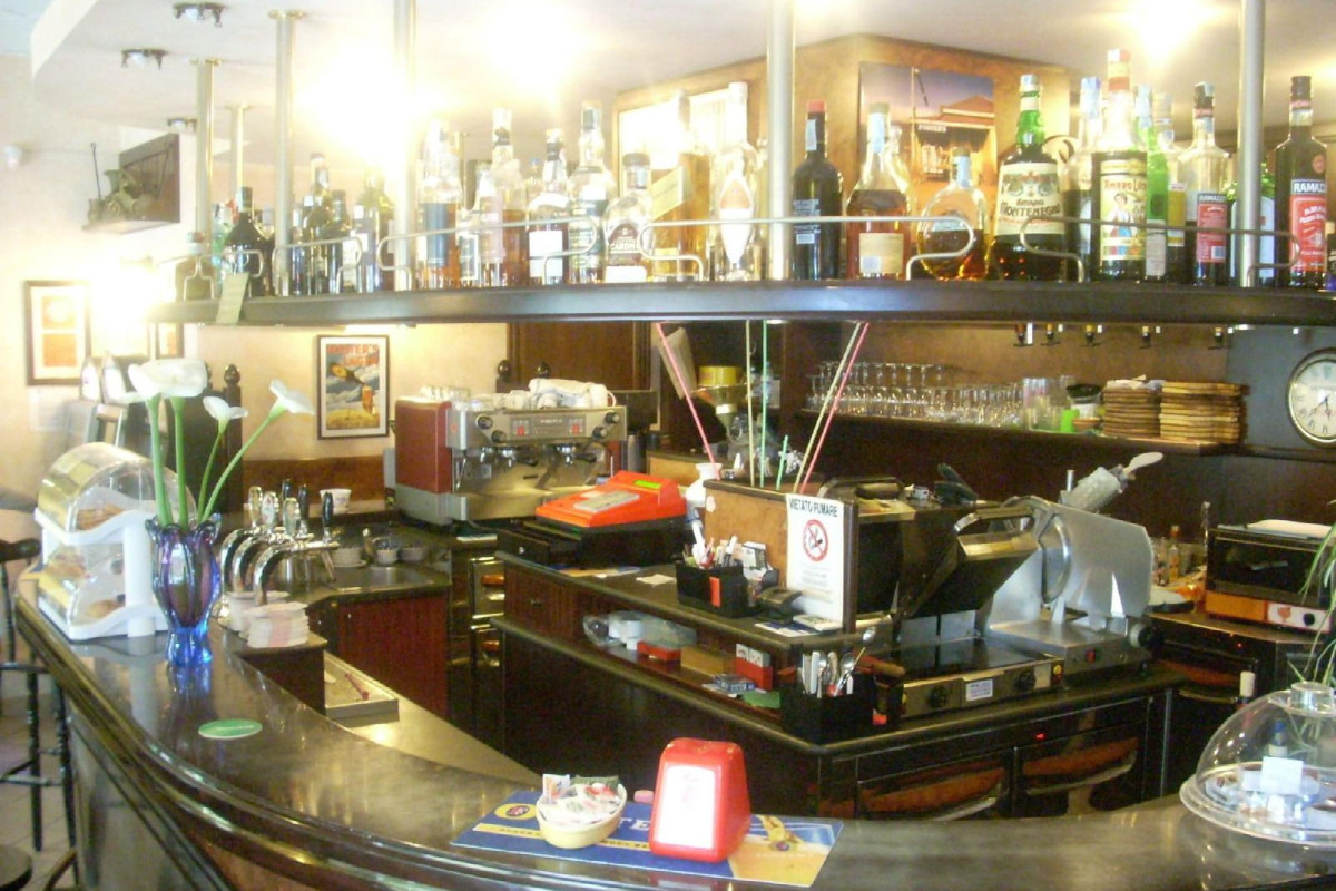 Hotel Corallo