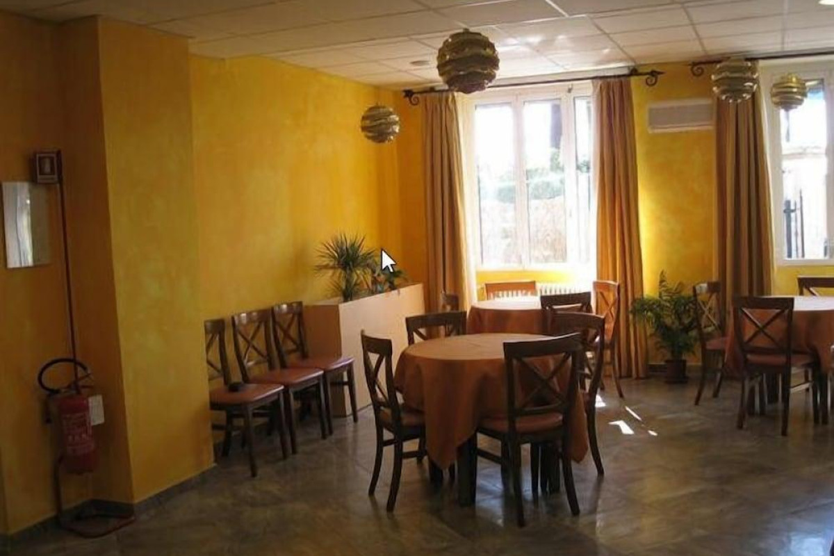 Hotel Corallo