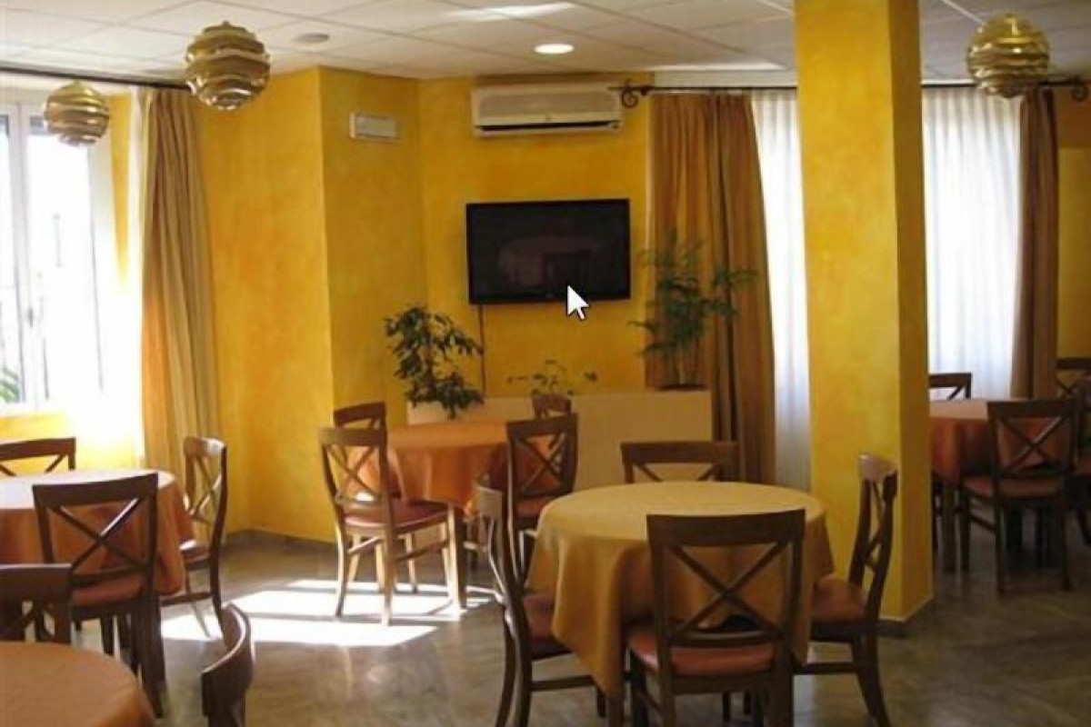 Hotel Corallo