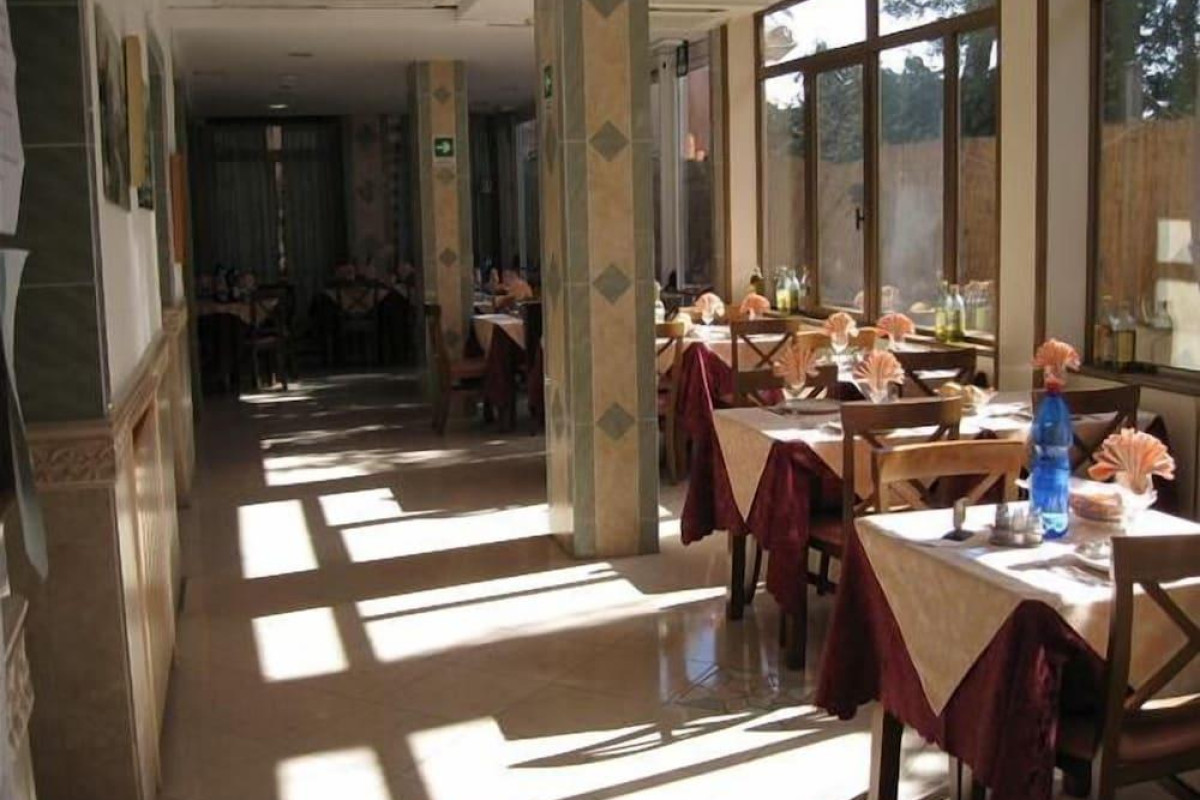 Hotel Corallo