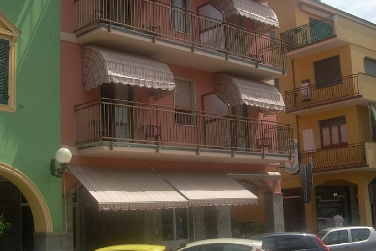 Hotel Corallo