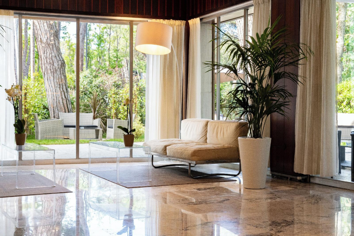 Hotel Corallo