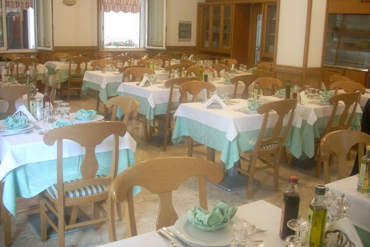 Hotel Corallo