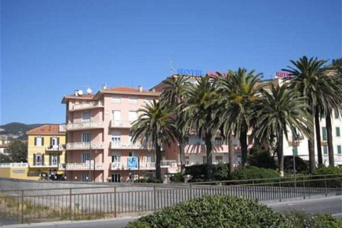 Hotel Corallo