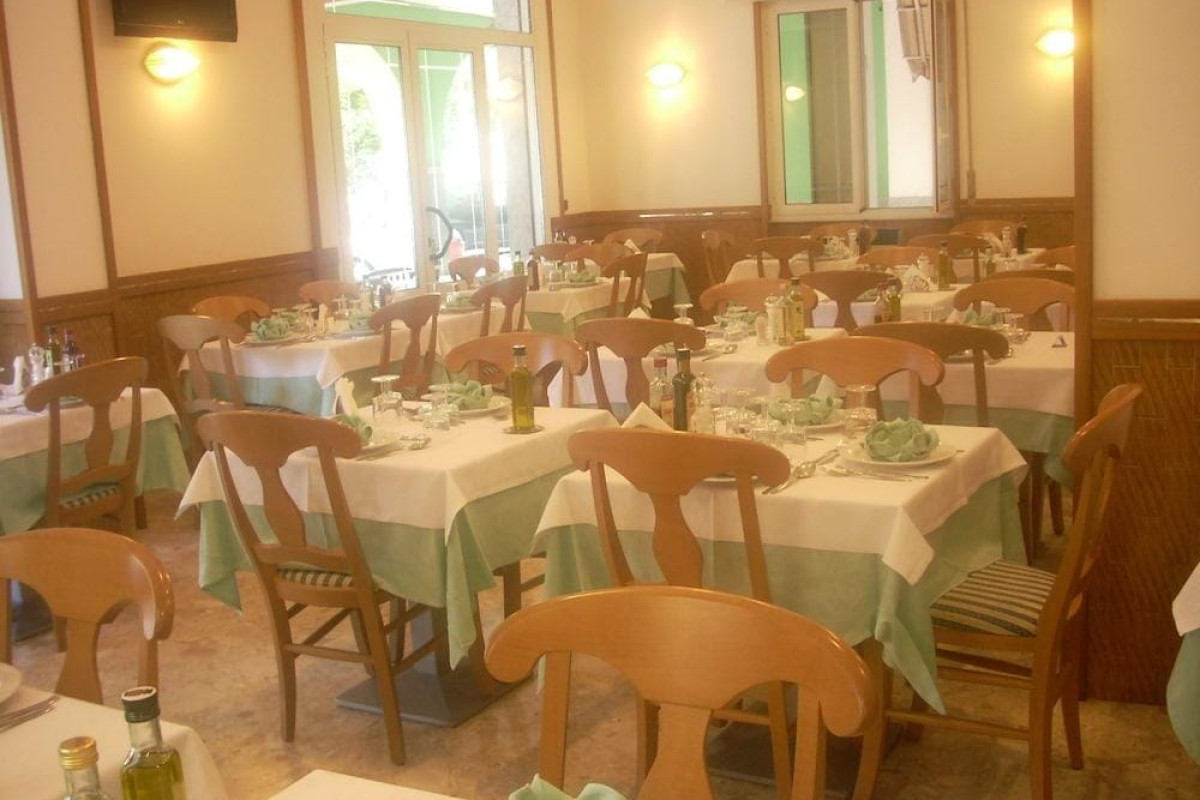 Hotel Corallo