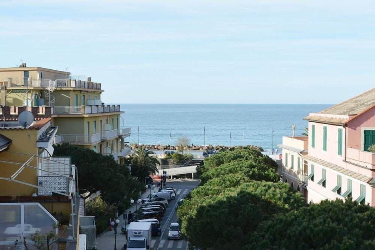 Hotel Corallo