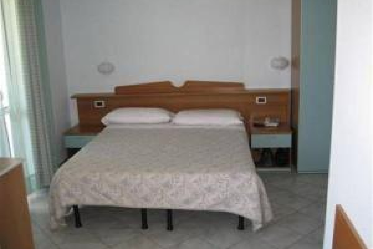 Hotel Corallo