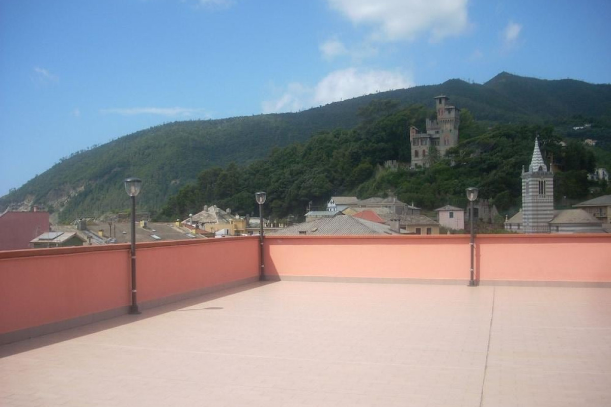 Hotel Corallo