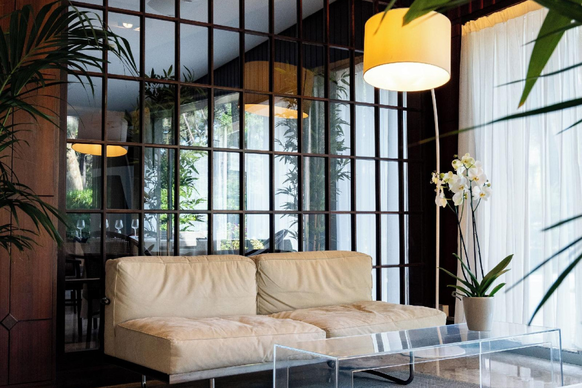 Hotel Corallo