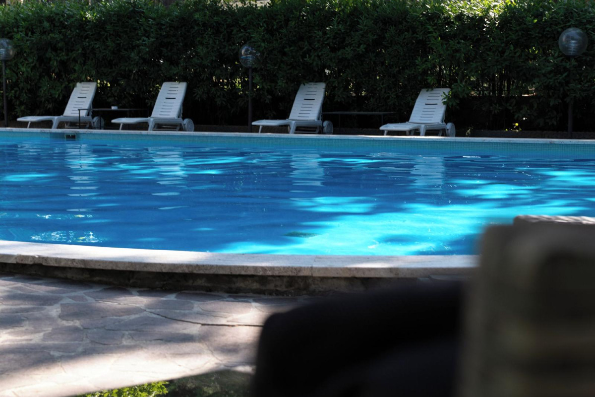 Hotel Corallo