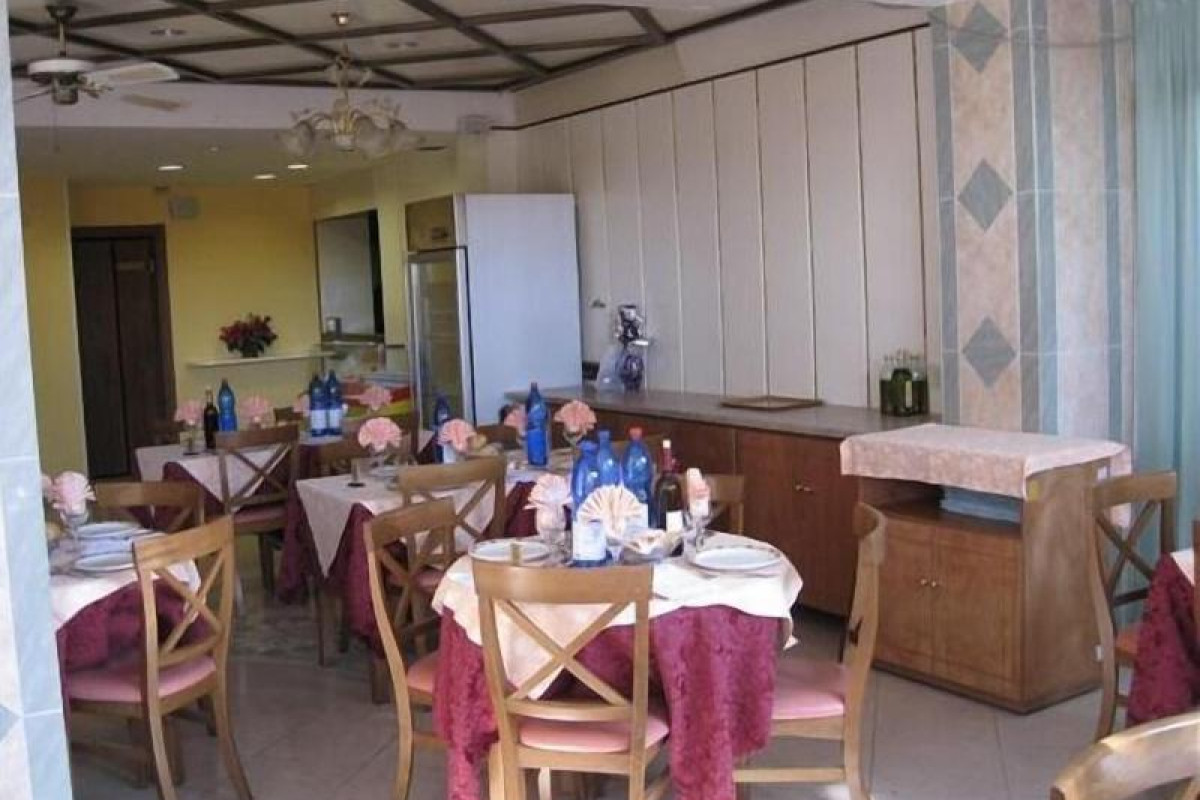 Hotel Corallo