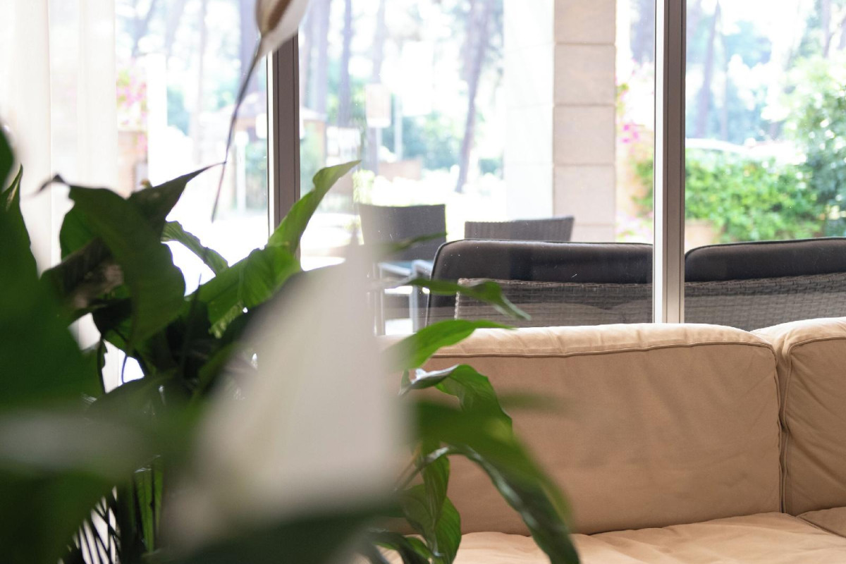 Hotel Corallo