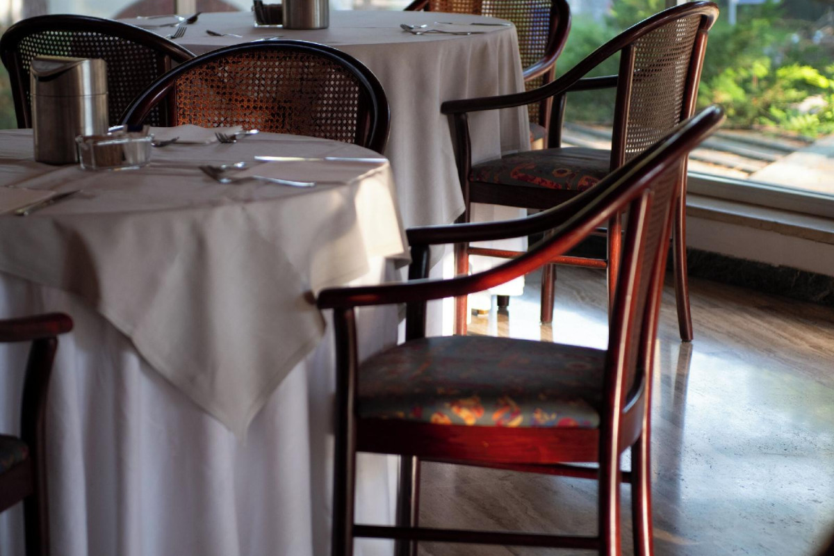 Hotel Corallo