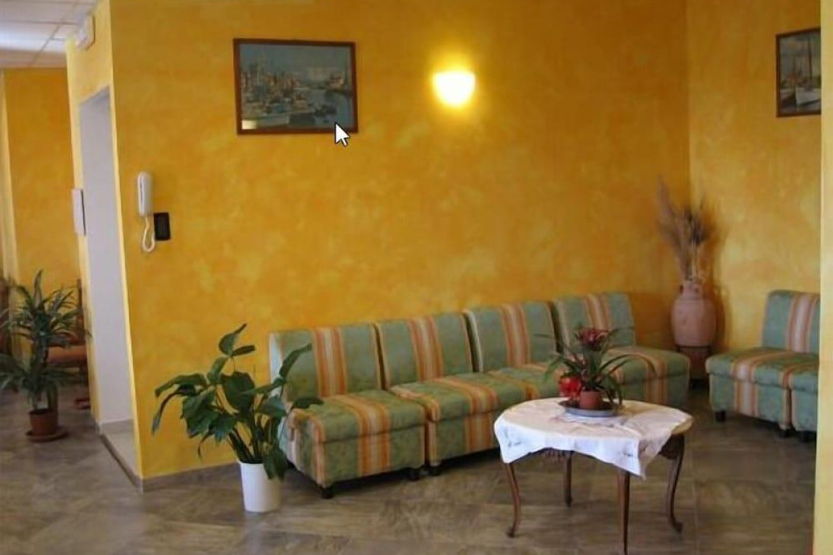 Hotel Corallo