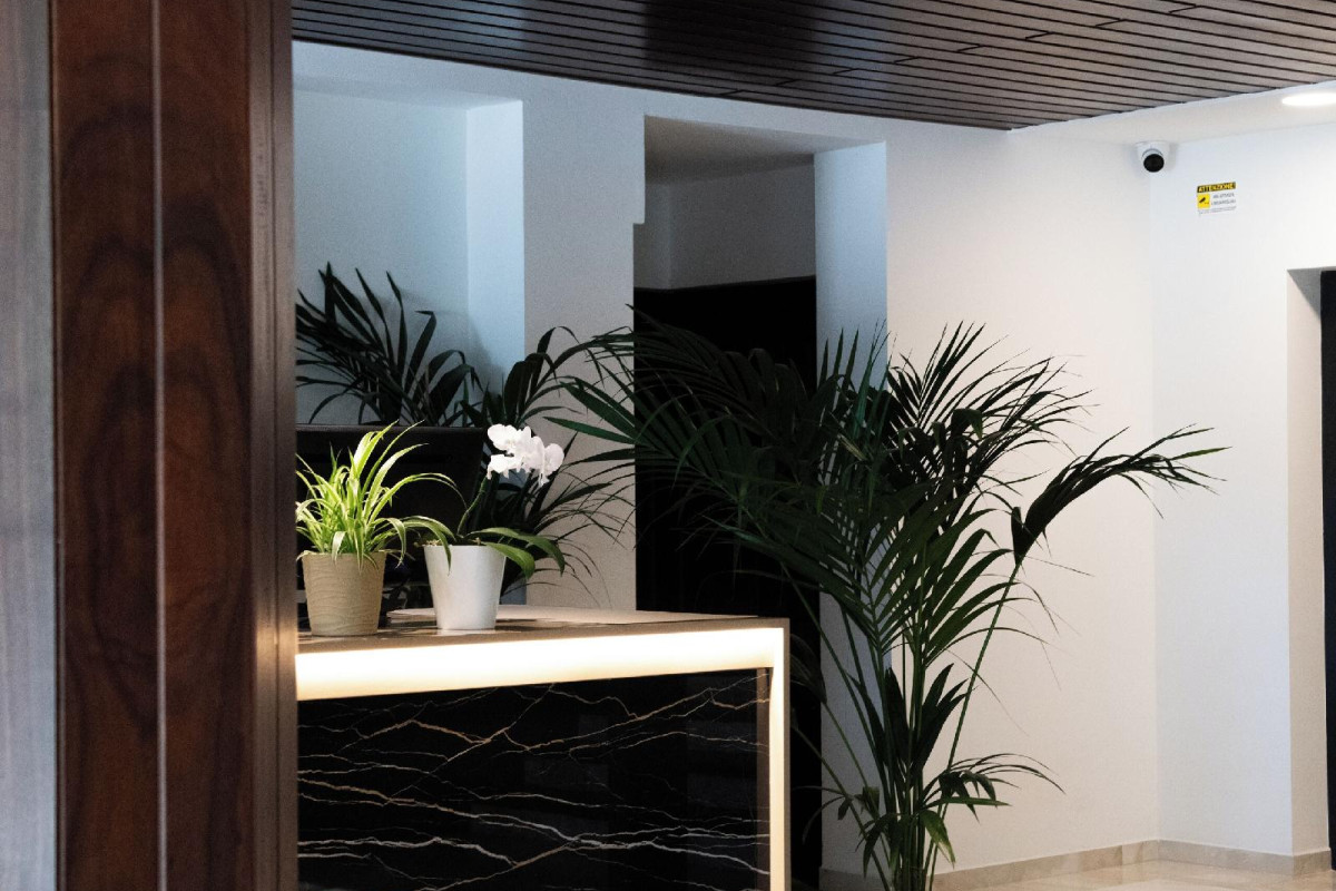 Hotel Corallo