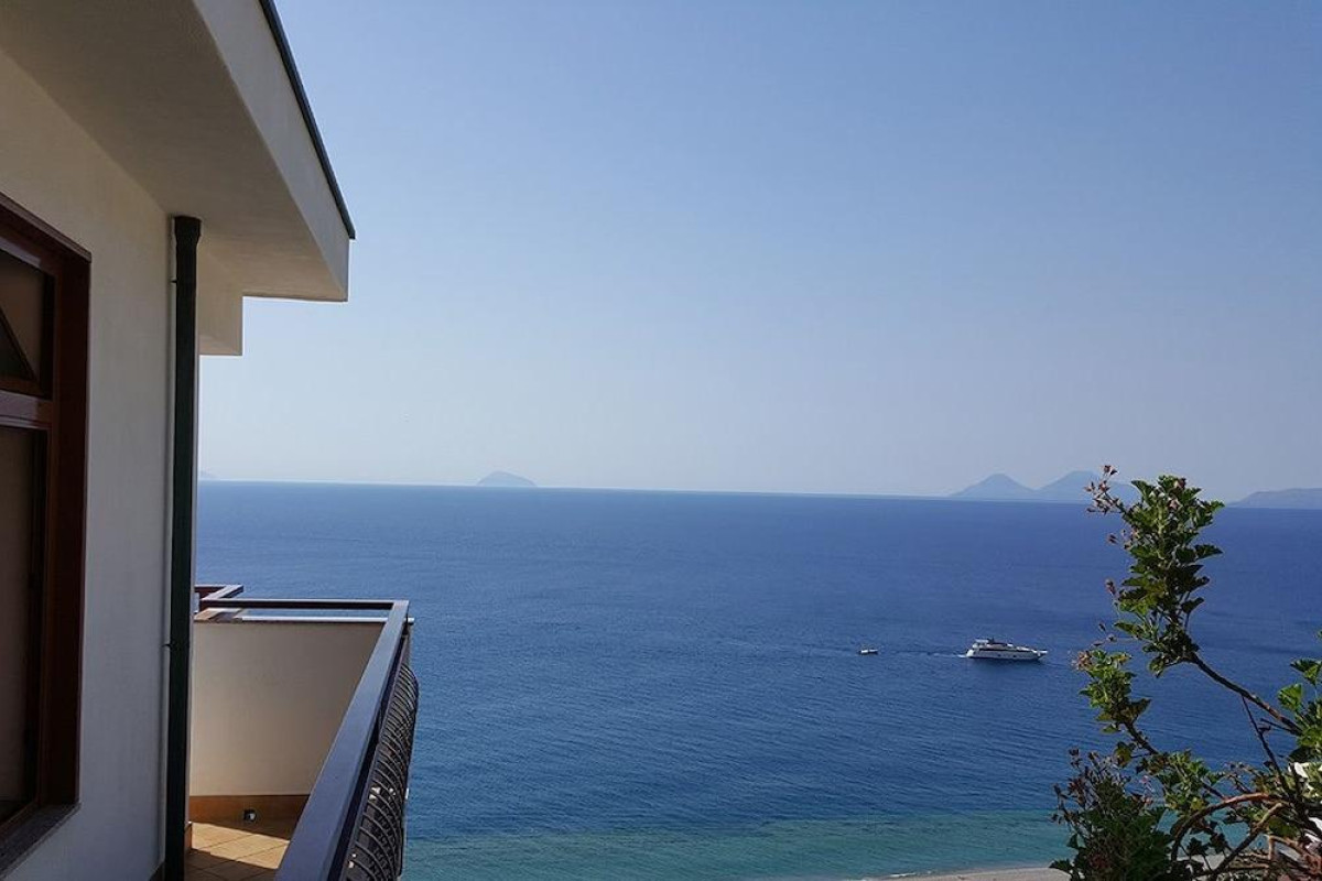 Hotel Corallo Calavà