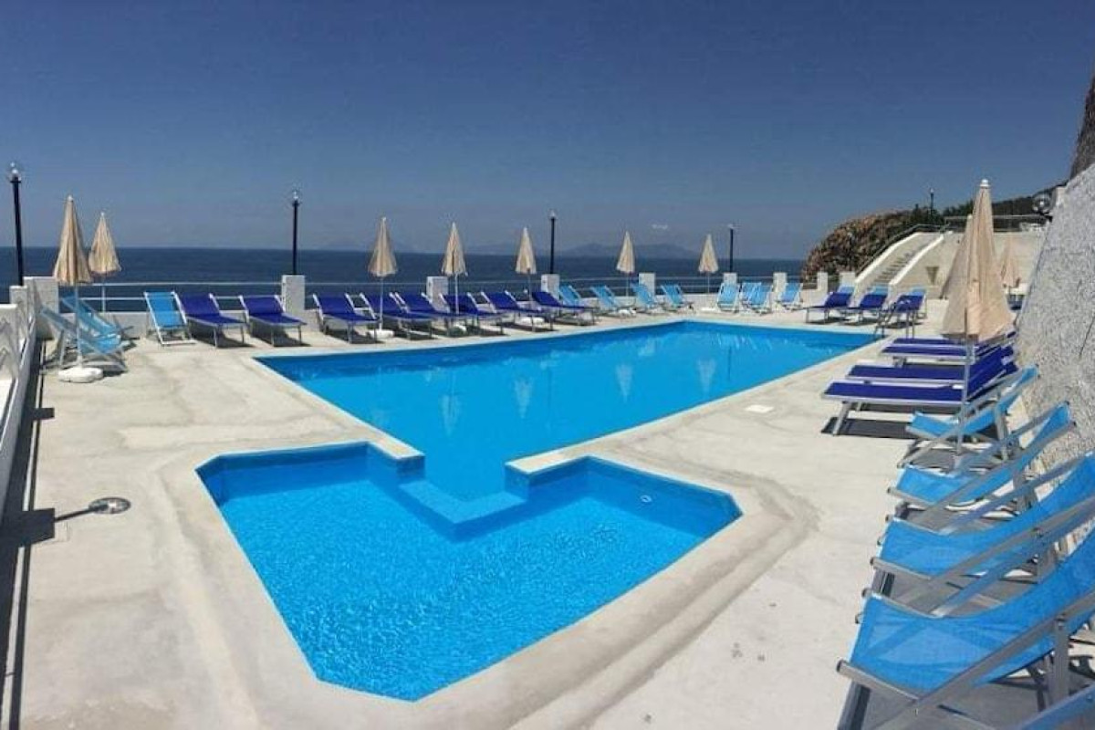 Hotel Corallo Calavà