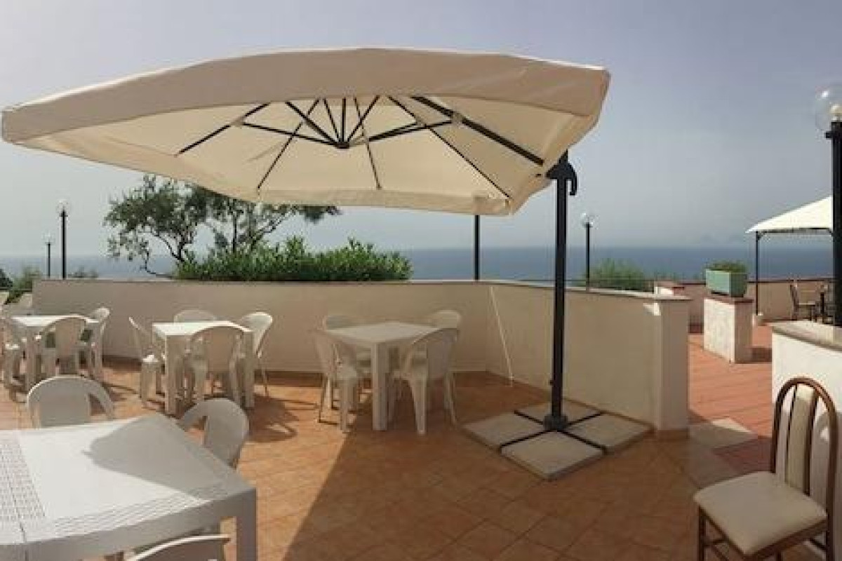 Hotel Corallo Calavà