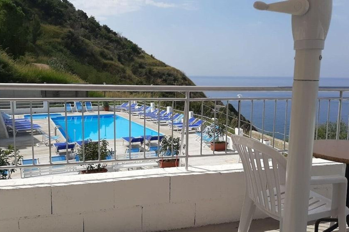 Hotel Corallo Calavà