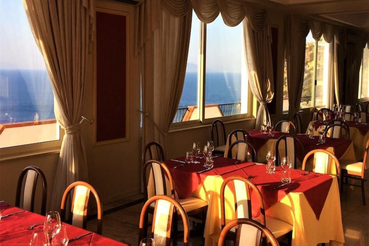 Hotel Corallo Calavà