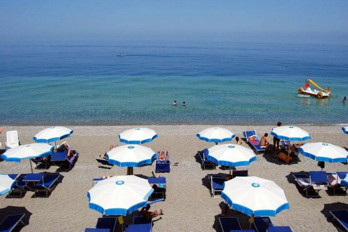 Hotel Corallo Calavà