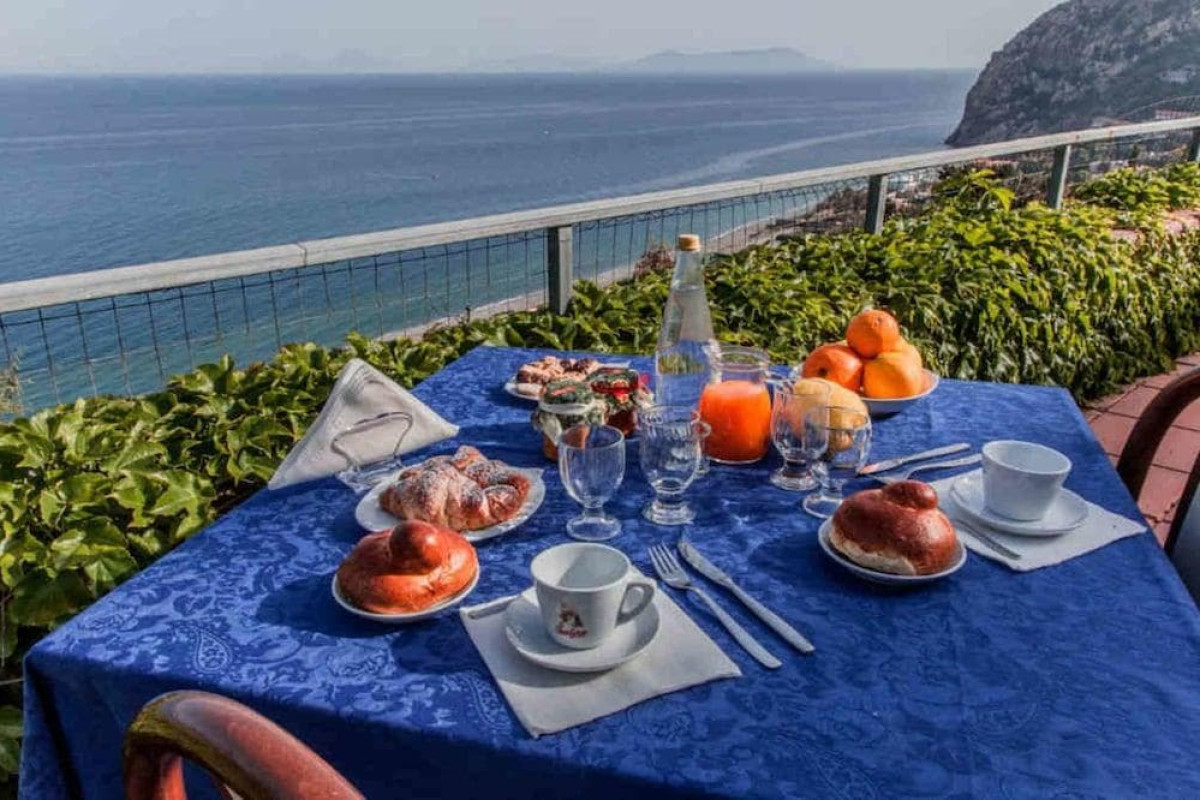Hotel Corallo Calavà