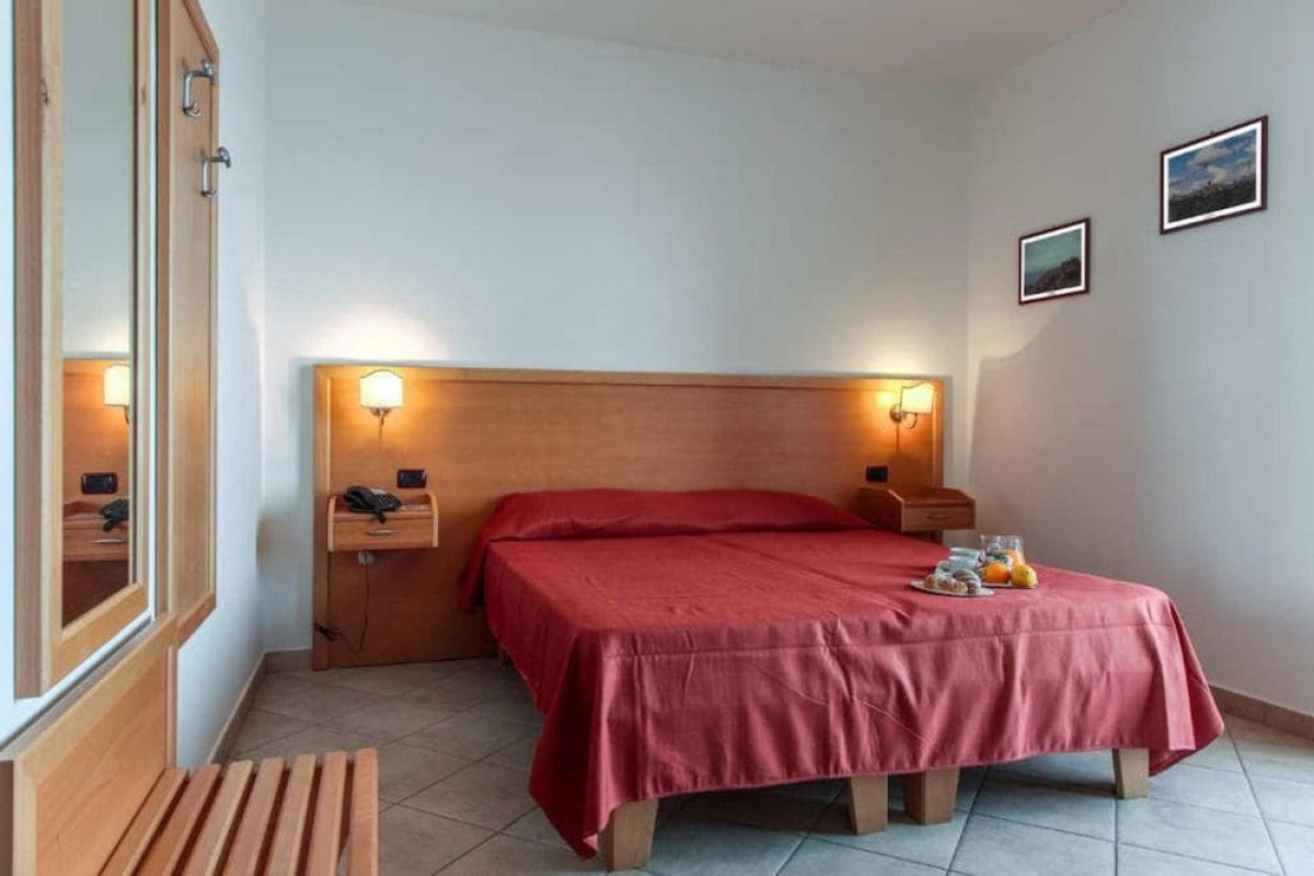 Hotel Corallo Calavà
