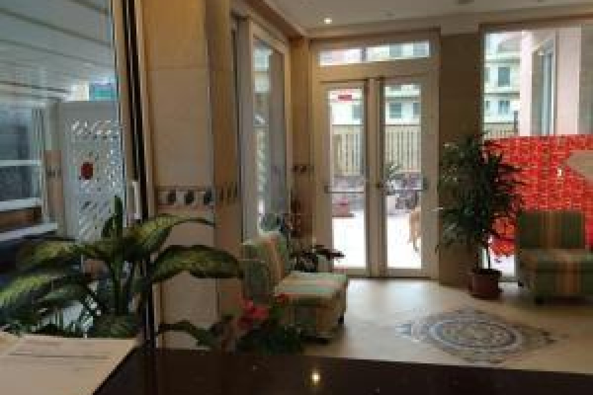 Hotel Corallo