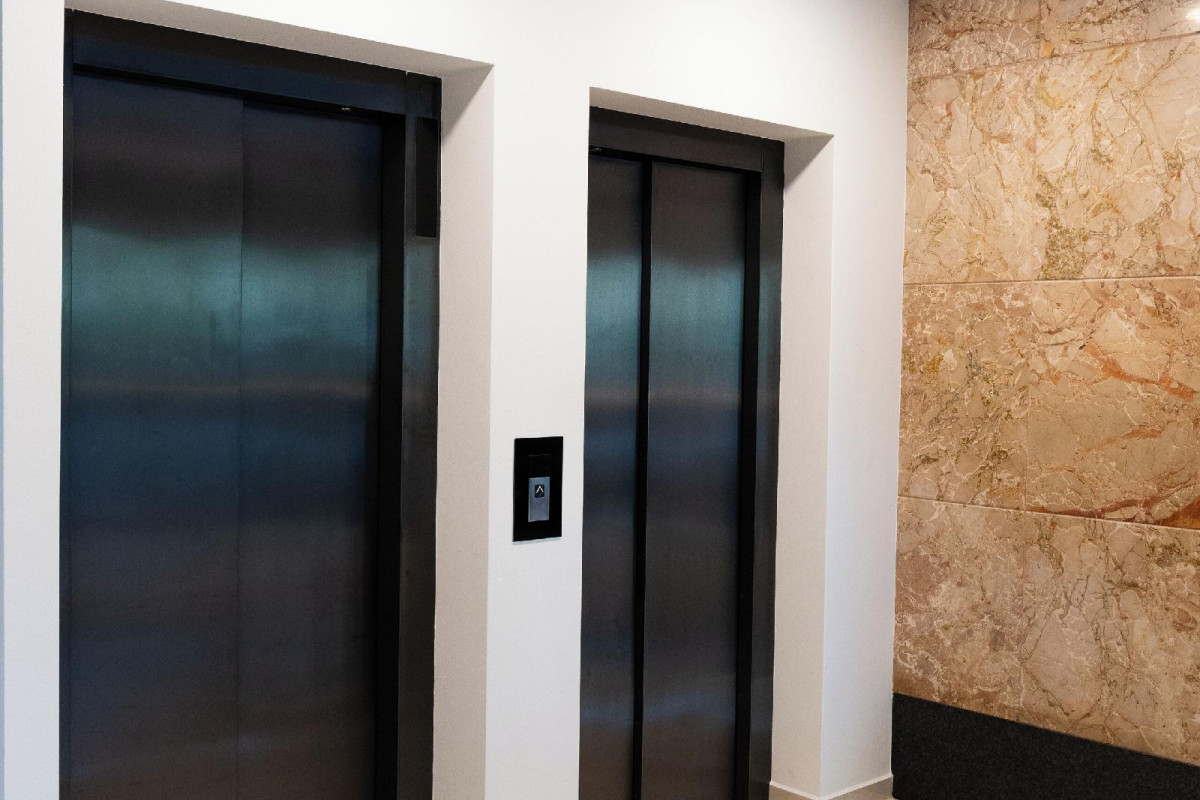 Hotel Corallo