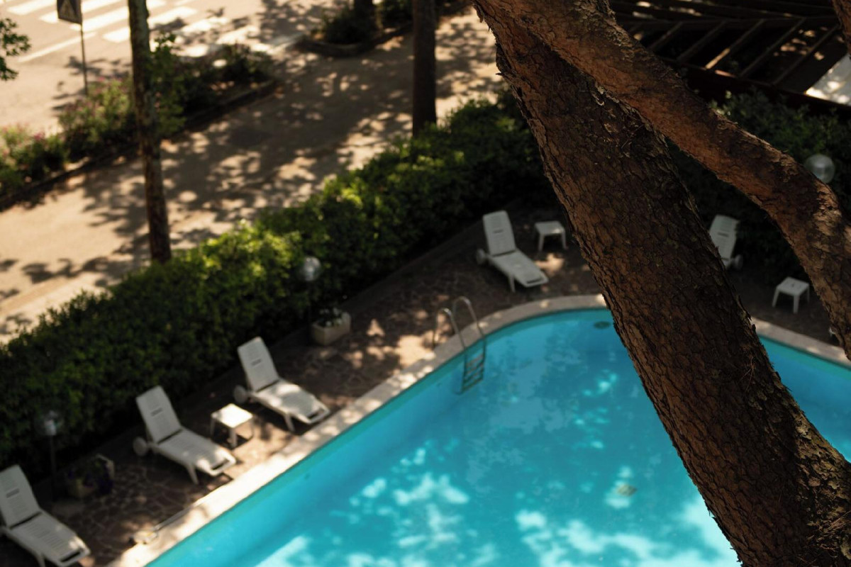 Hotel Corallo