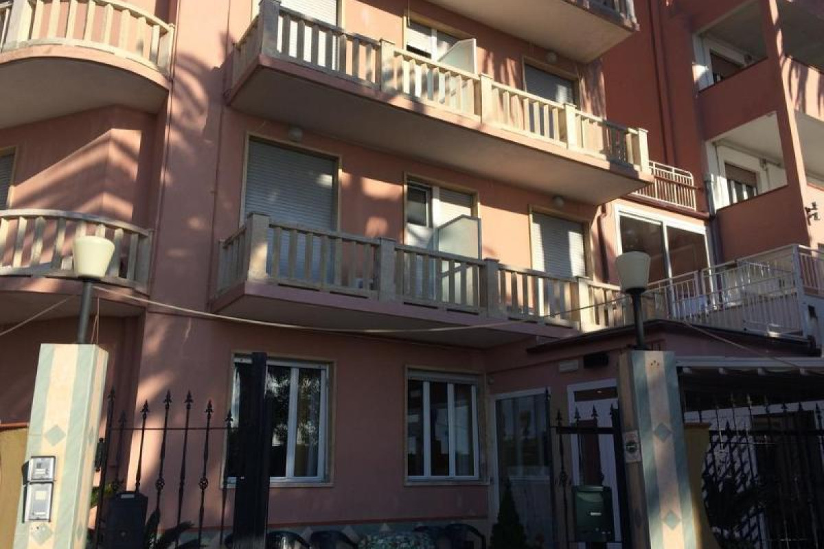 Hotel Corallo
