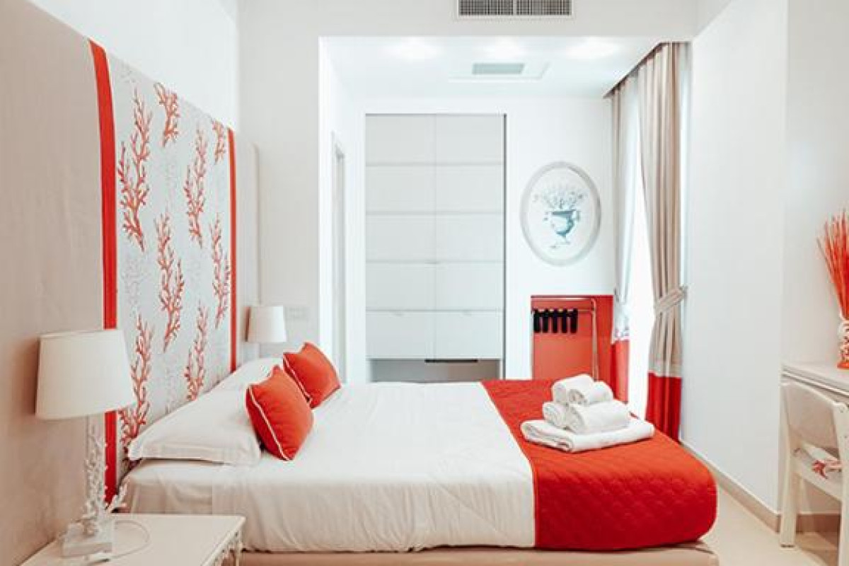 Hotel Corallo Sorrento