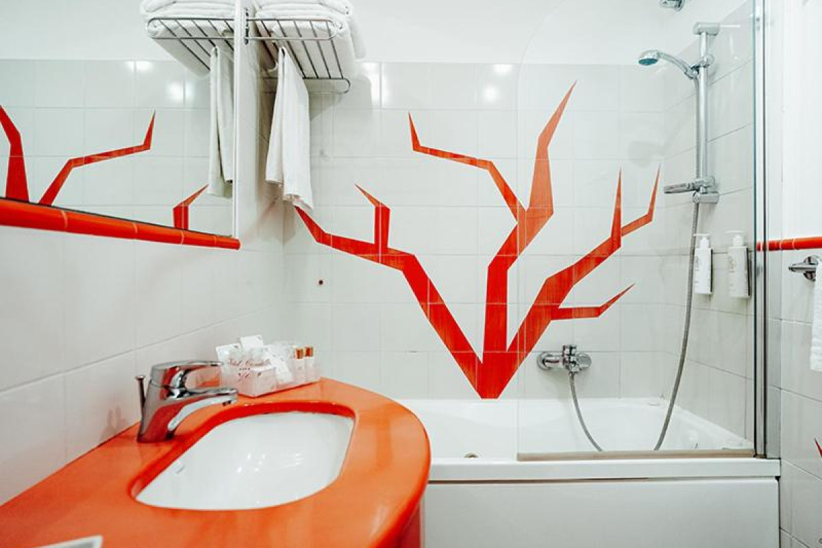 Hotel Corallo Sorrento