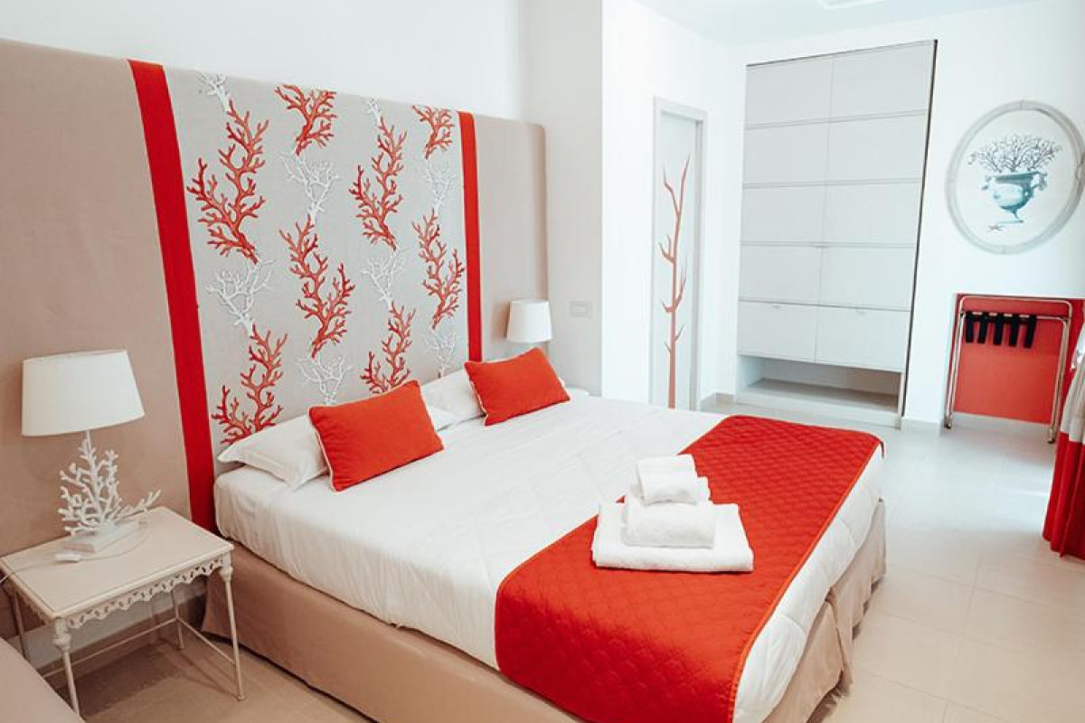 Hotel Corallo Sorrento
