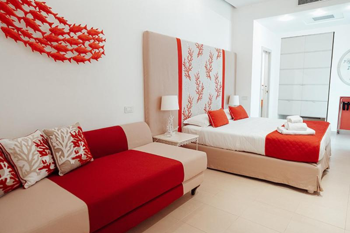 Hotel Corallo Sorrento