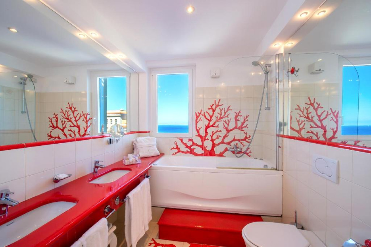 Hotel Corallo Sorrento
