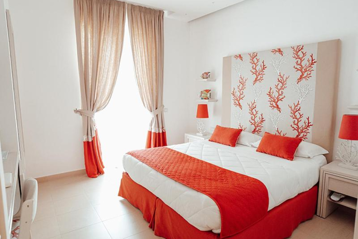 Hotel Corallo Sorrento
