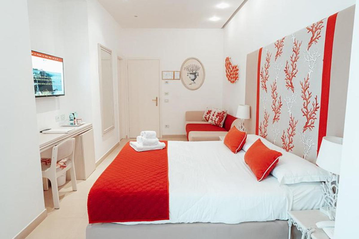 Hotel Corallo Sorrento