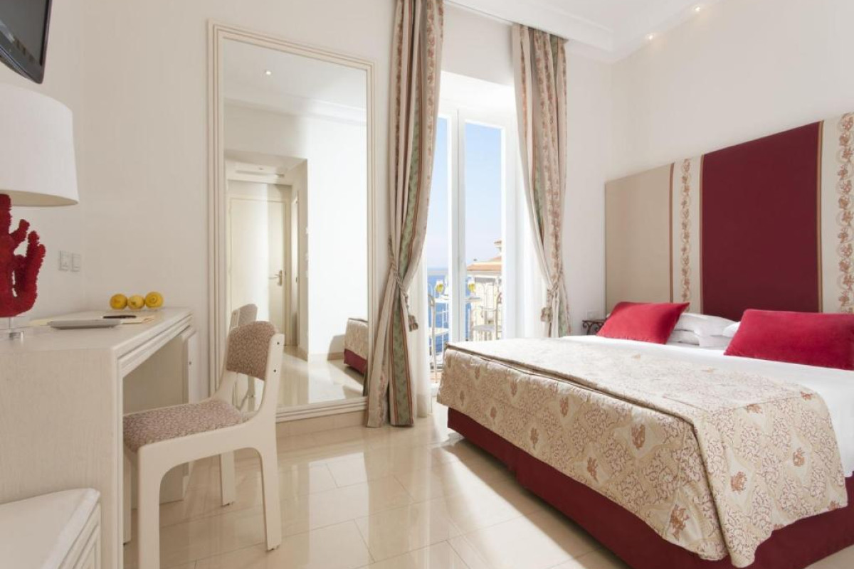 Hotel Corallo Sorrento