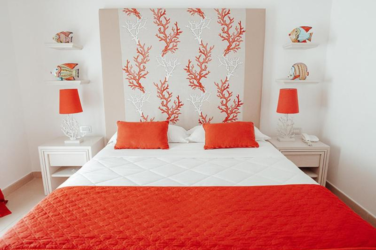 Hotel Corallo Sorrento