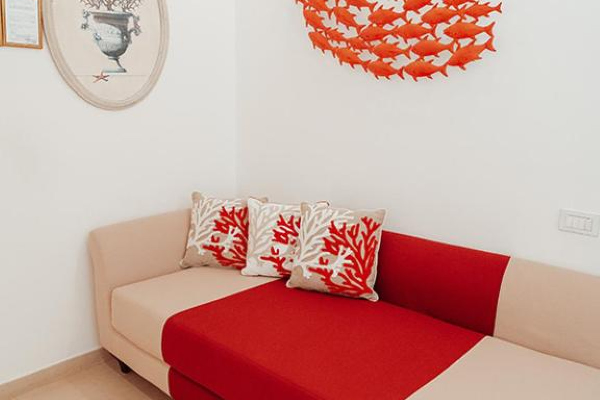 Hotel Corallo Sorrento