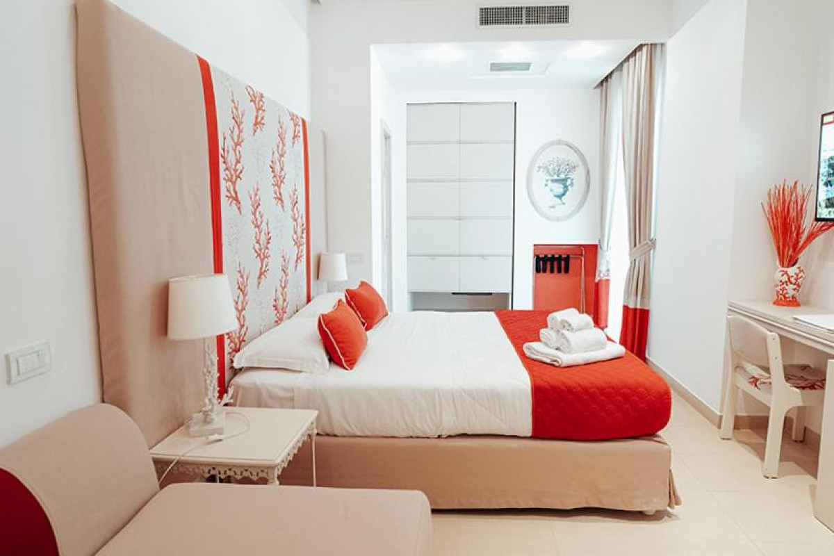 Hotel Corallo Sorrento