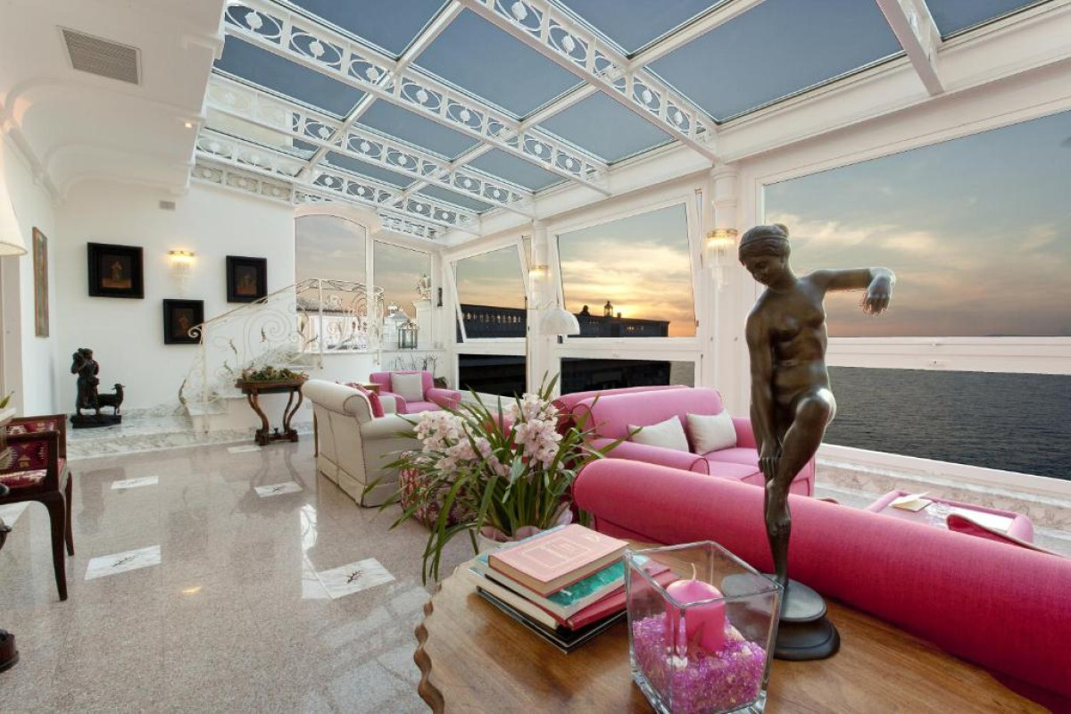 Hotel Corallo Sorrento